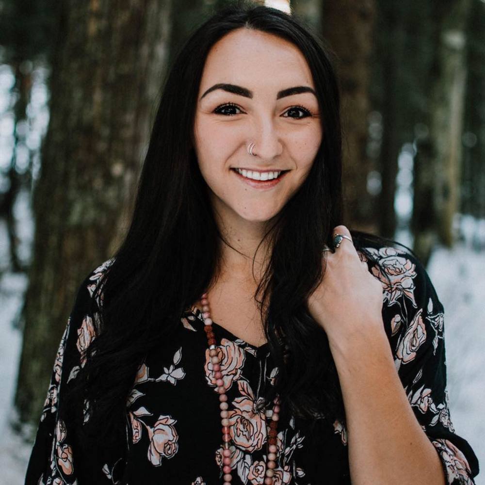 Meet your Posher, Torrie